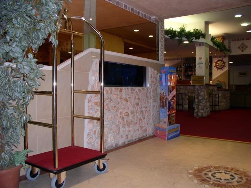 Фото Hotel Palace