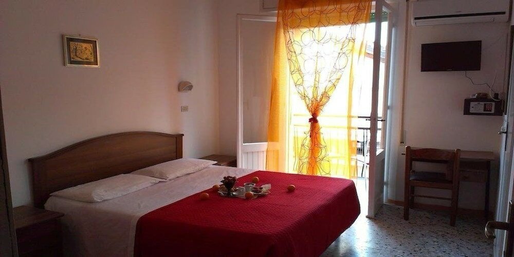 Фото Hotel Rimini