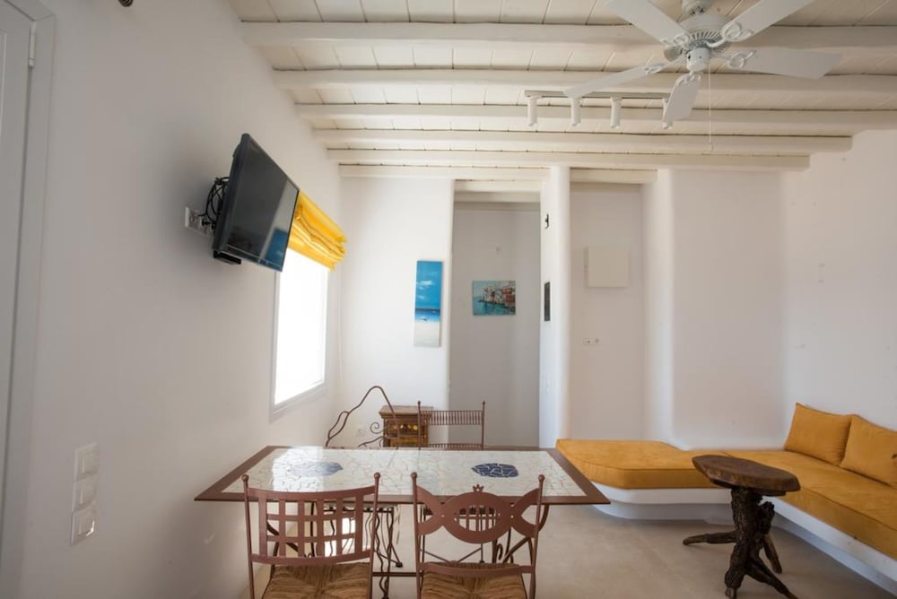 Фото Amazing view at Agios Sostis beach