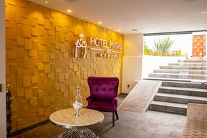 Гостиница Hotel Mitru Sur