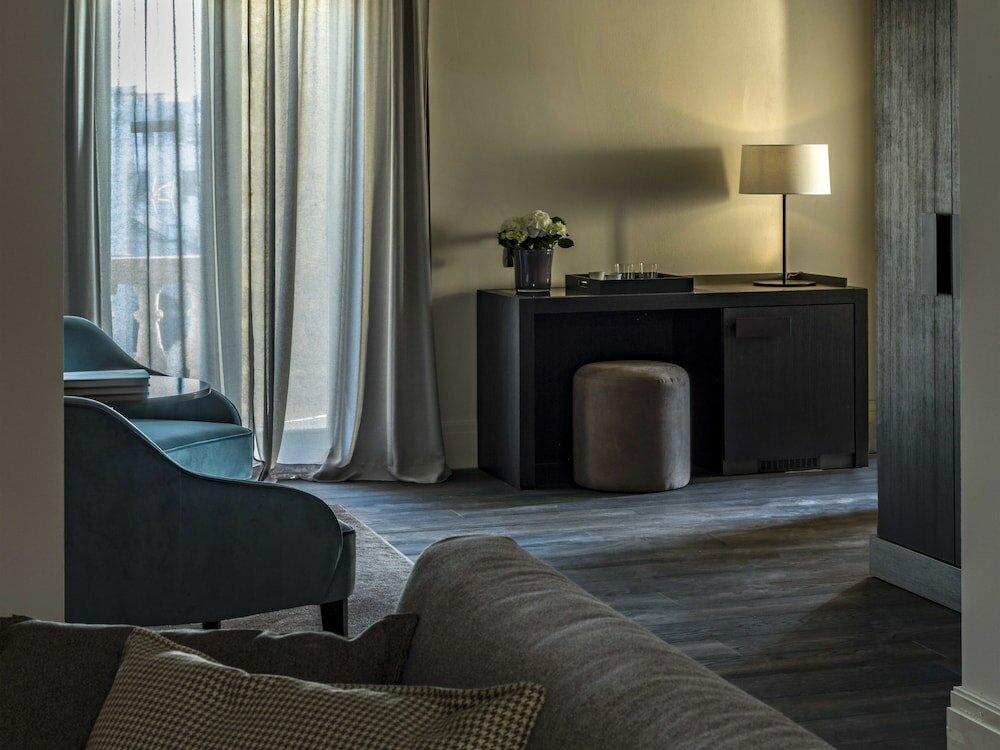 Фото Dogana Resort