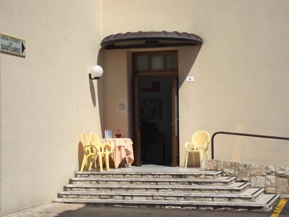 Фото Albergo Del Santuario