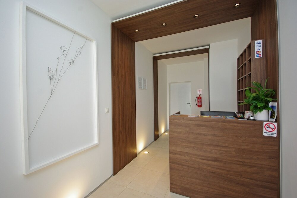 Фото Luxury Apartments Jolara