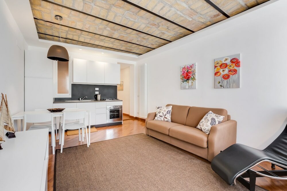 Фото Piazza Navona Coronari House