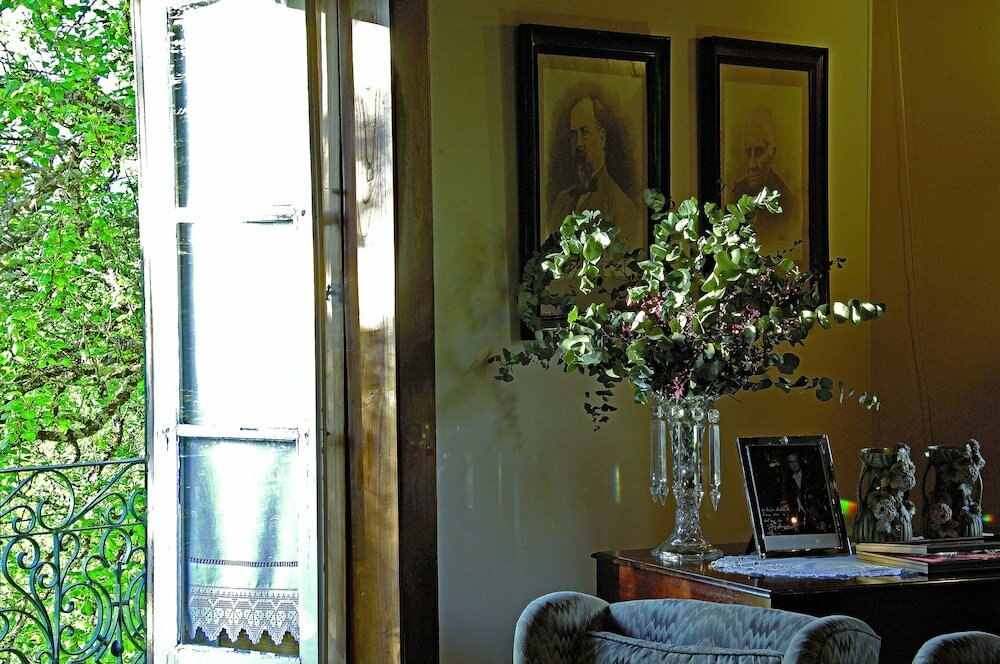 Фото Casa Da Tojeira