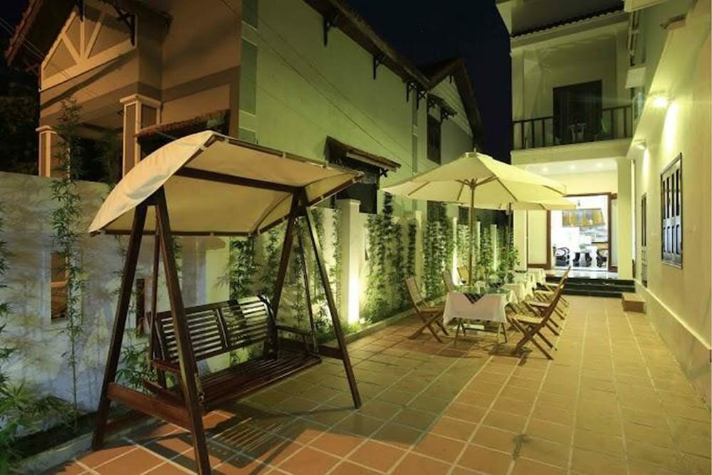 Hotel Coconut Garden Homestay Hoi An, Hội An, photo