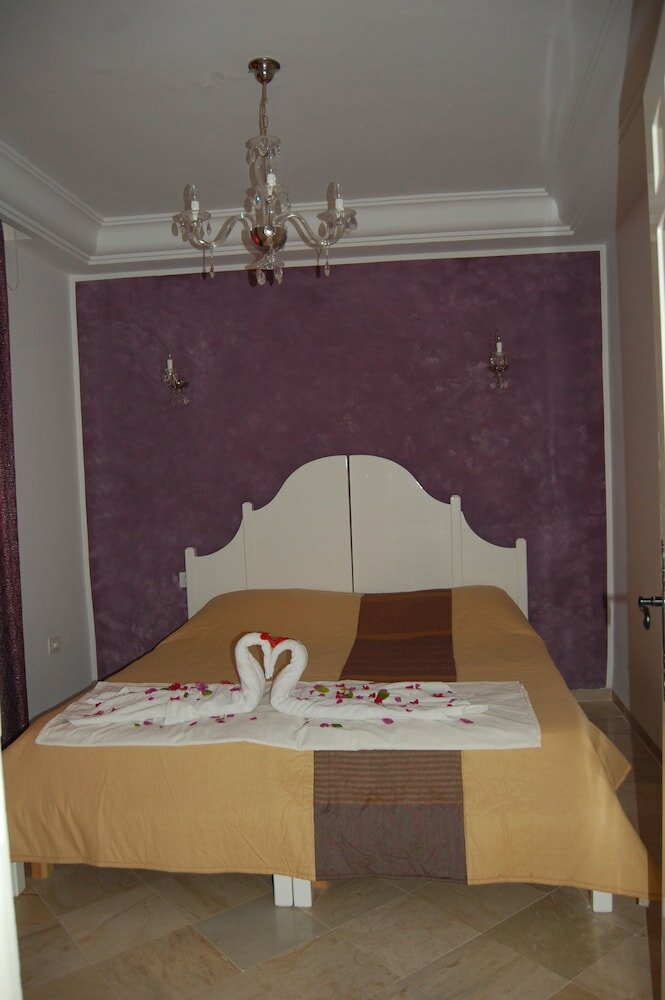 Фото Résidence Chahd