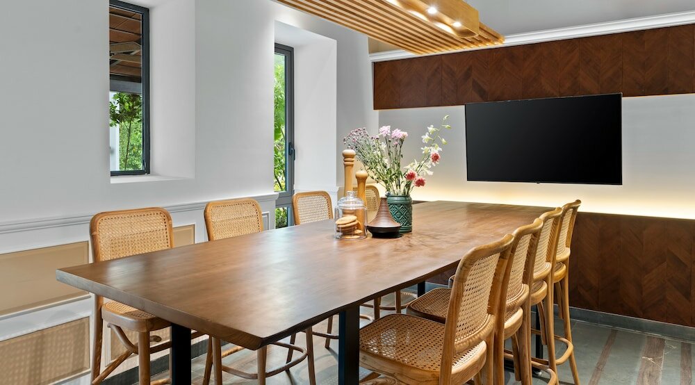 Фото The Astor Goa