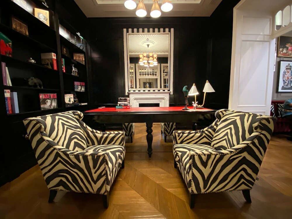 Фото Maalot Roma