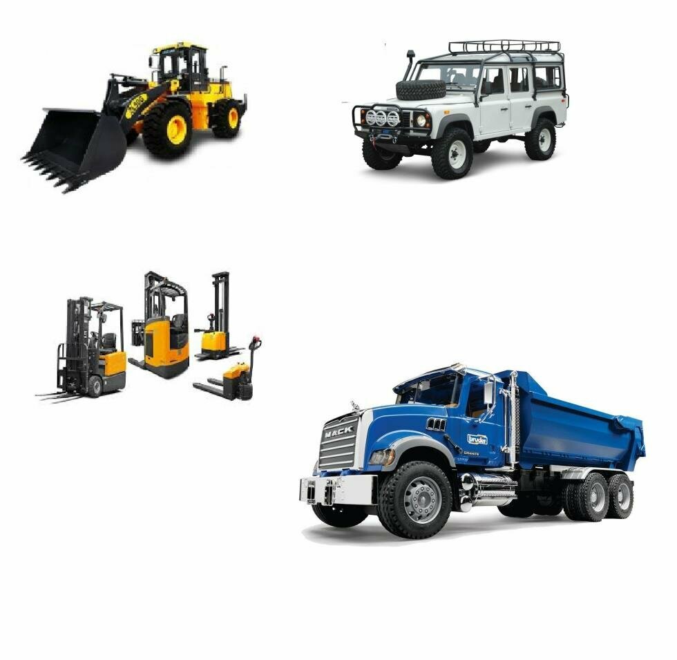 Agricultural machinery, equipment Baysan Makina, Turgutlu, photo