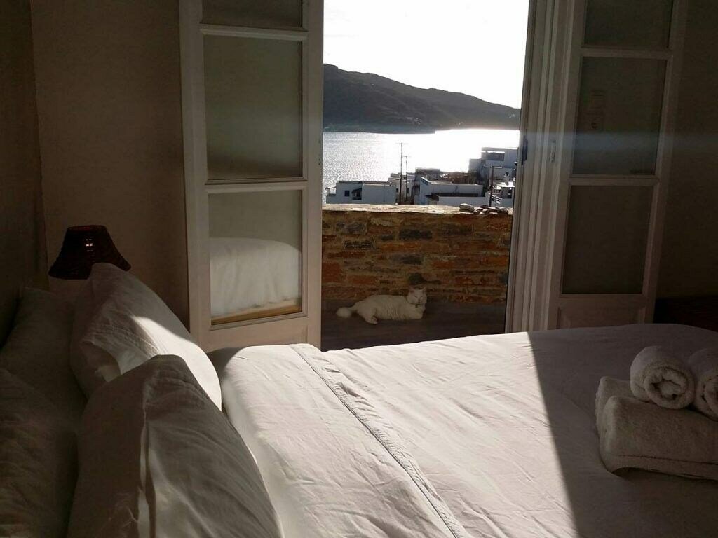 Фото Diosmarini Studios & Apartments