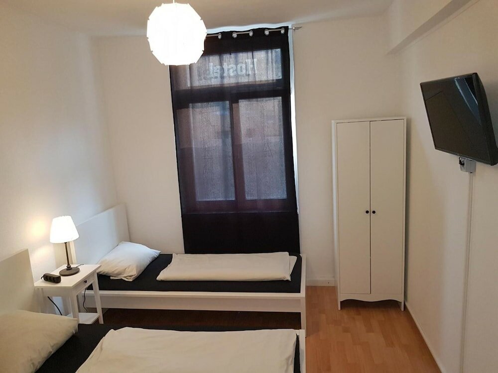 Фото Shiva's CitySleep - Hostel