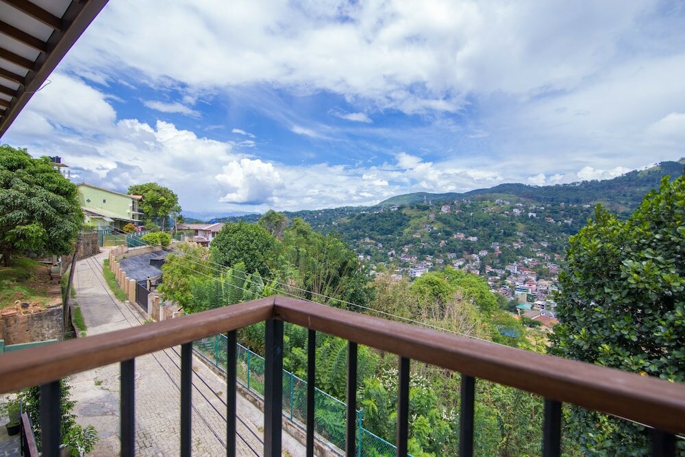 Фото Jack Tree Lodge