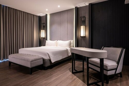 Гостиница Aston Sorong Hotel & Conference Center в Соронге