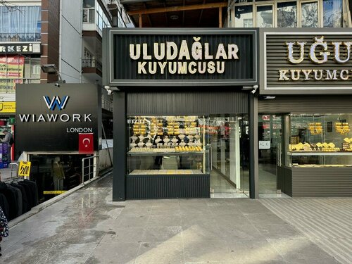 Uludağlar Kuyumculuk Fotoğraf 5