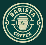 Barista (Borodin Street, 168А) ، مقهى