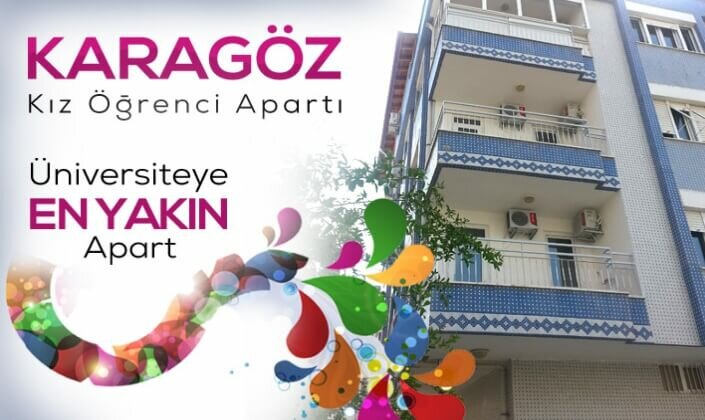 Dormitory Capital Culture Girls' Dormitory, Antalya, photo