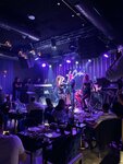 Long Bar (İstanbul, Besiktas, Levazım Mah., Koru Sok., 2) ، حانة، بار