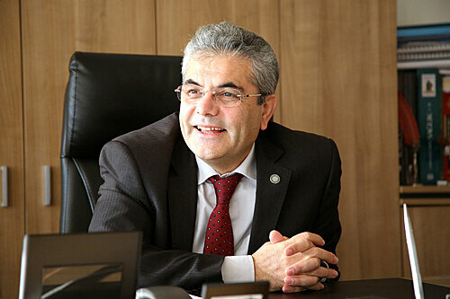 Engineering Enka Engineering, Konya, photo