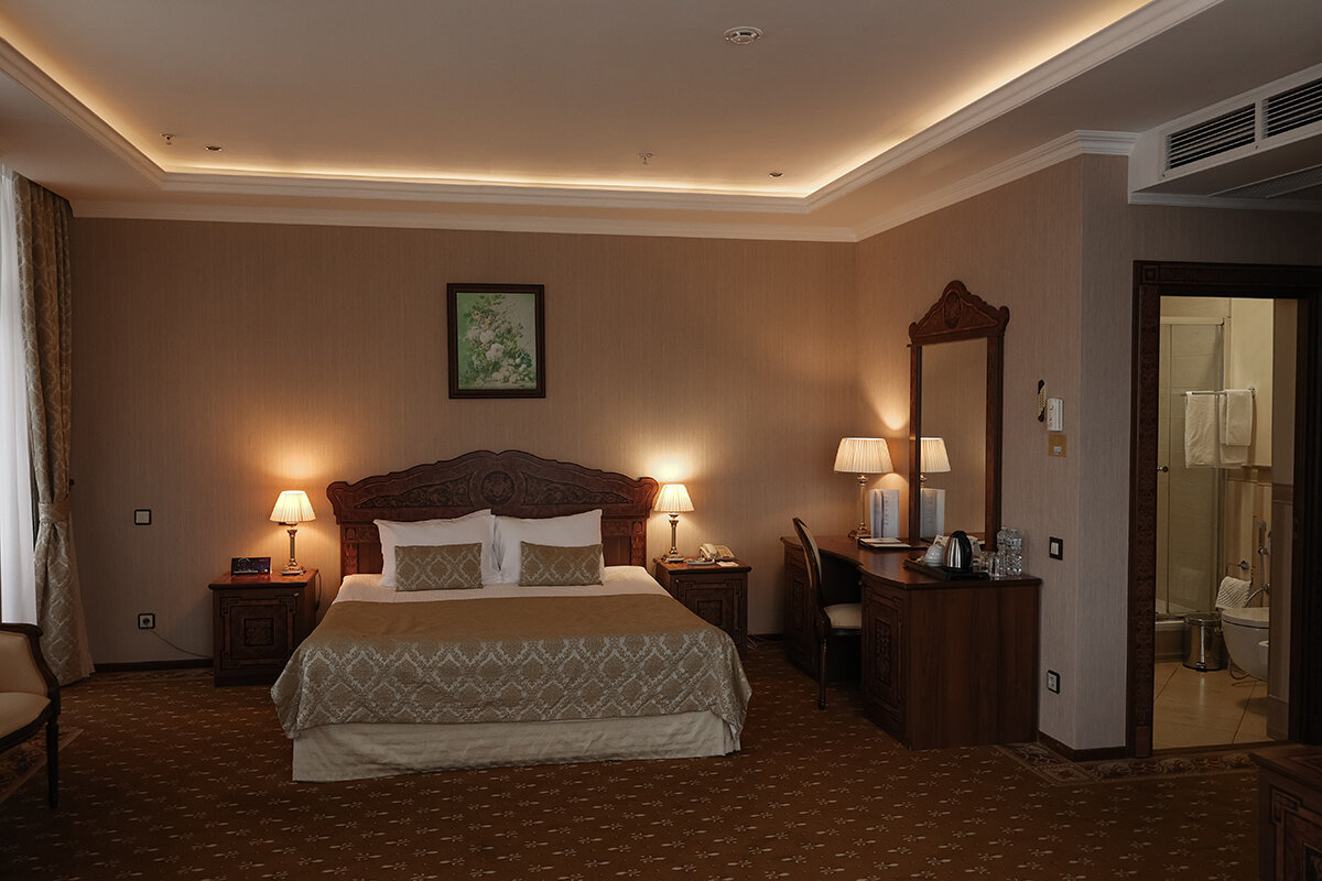 Фото отеля 3