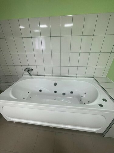 Гостиница Два Льва в Дзержинске