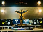 Phoenix Records (Adojewskaga Street, 115А) ، أستوديو تسجيل