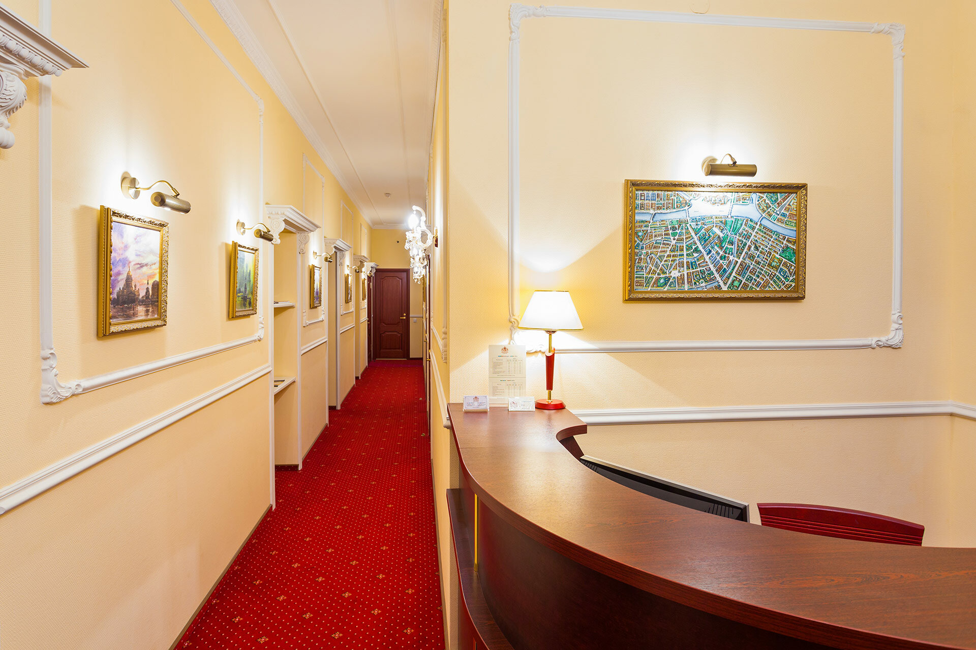 Фото Радищев