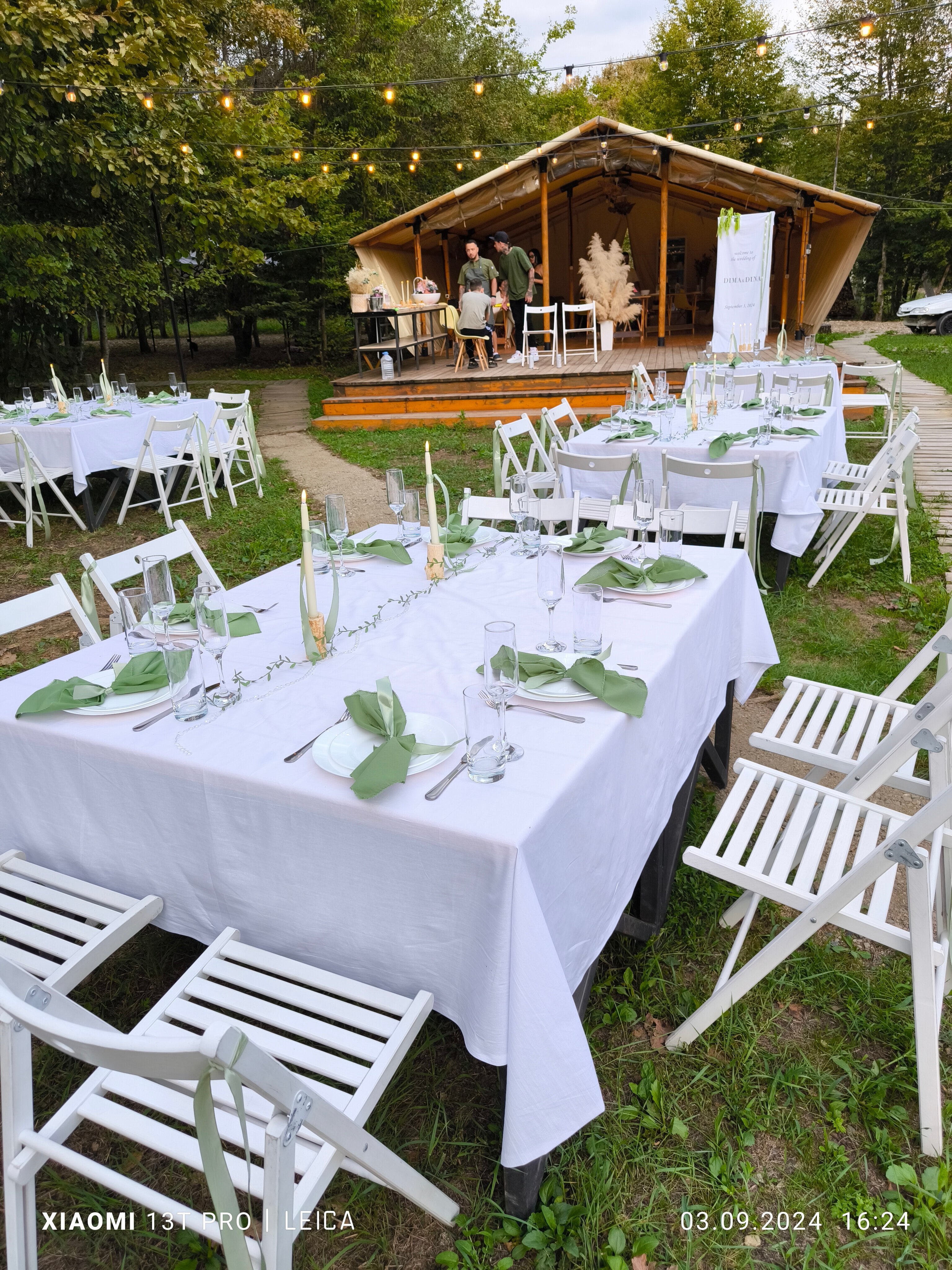 Фото МестоКемп