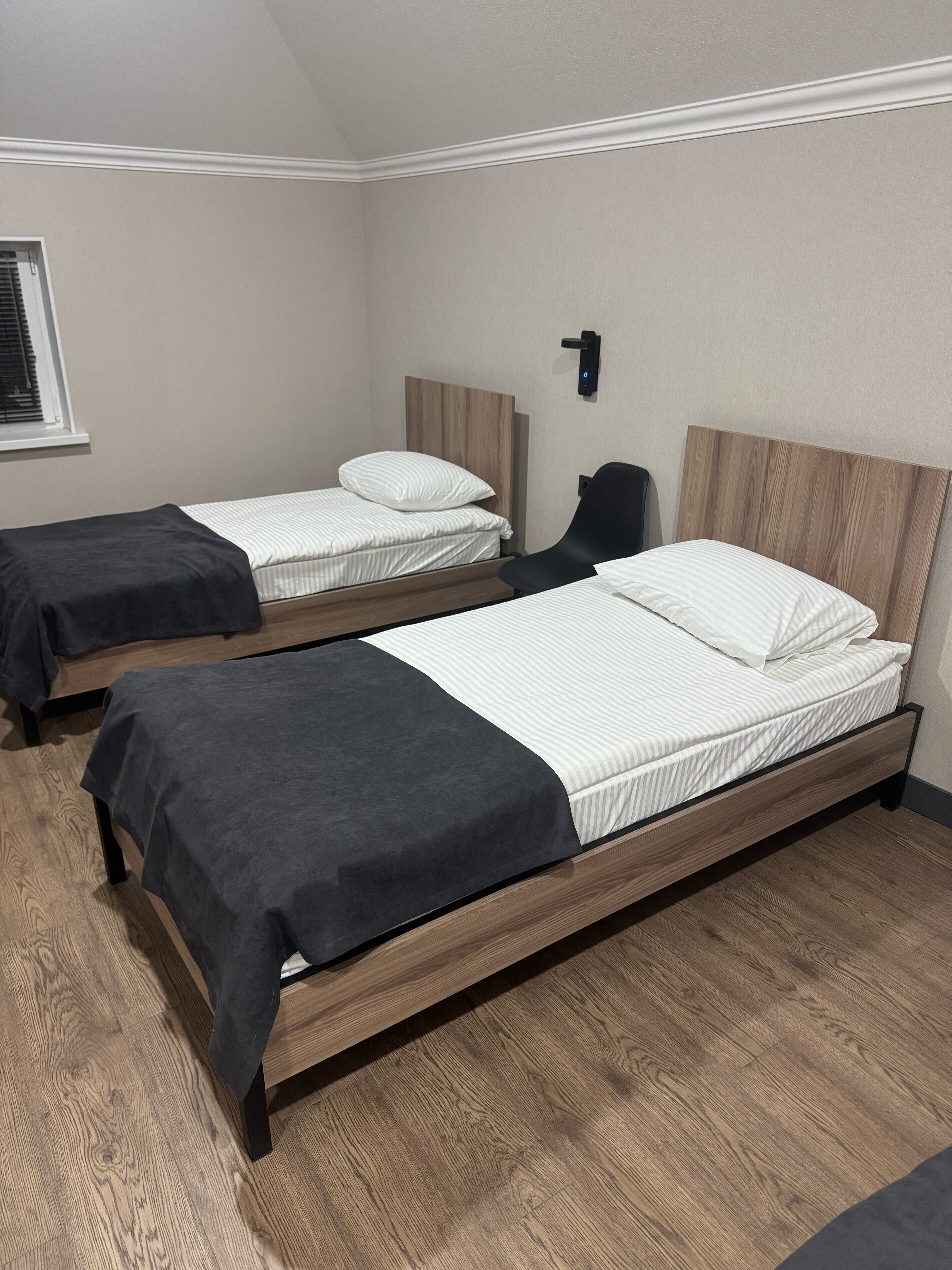 Фото Хохлэнд