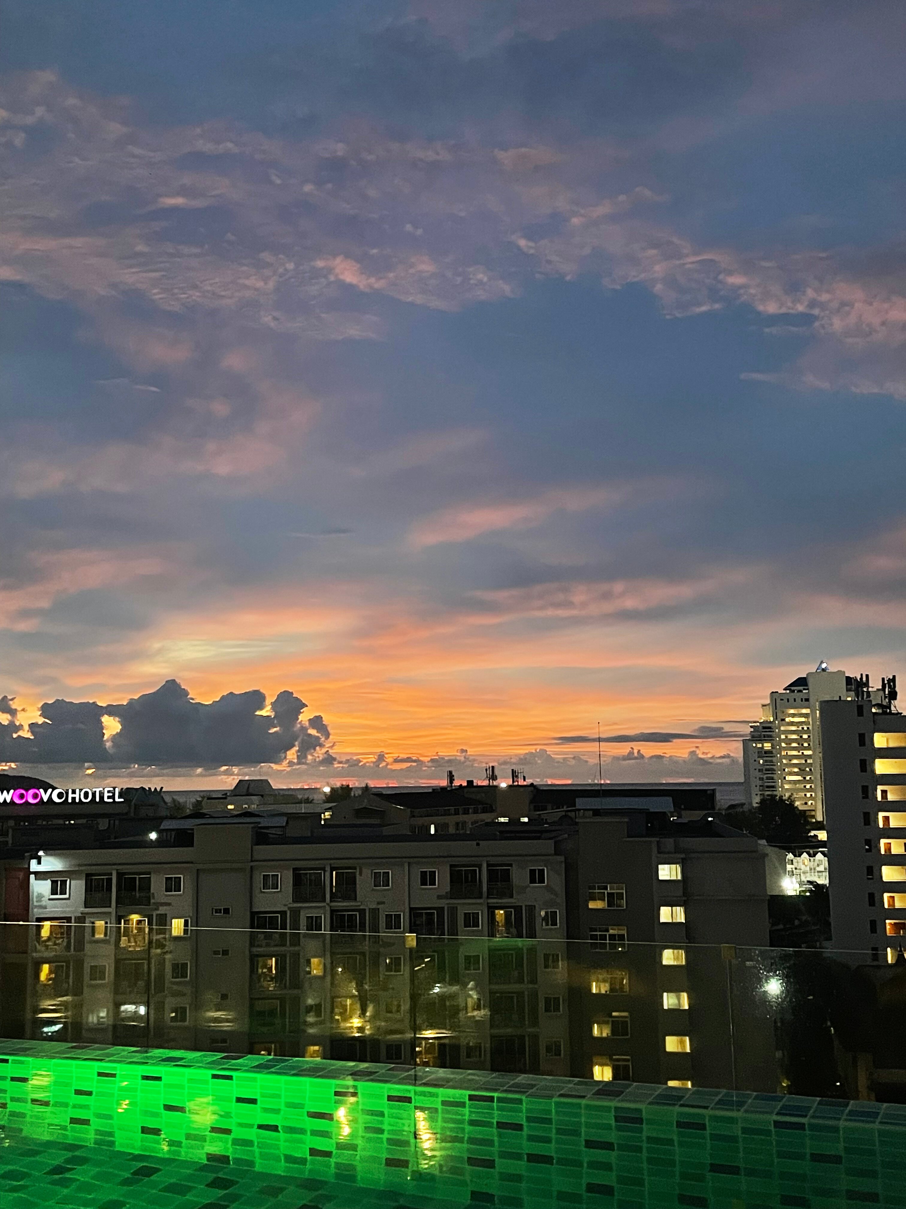 Фото The Marina Phuket