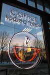 Coffice (Gavanskaya Street, 2), coffee shop