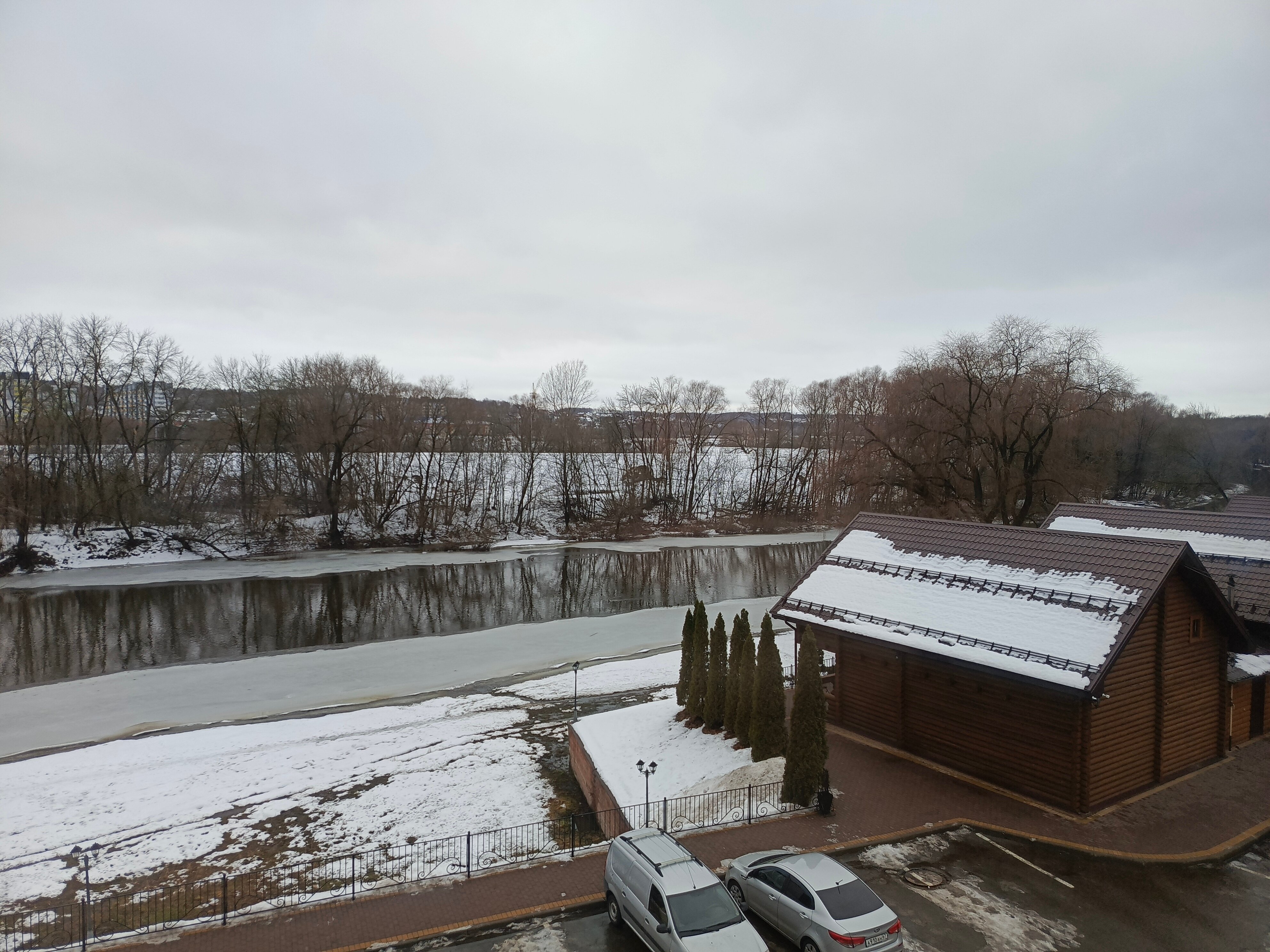 Фото Бристоль