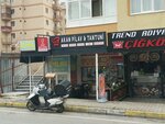 Akan Rice Tantuni & Doner (Istanbul, Maltepe, Cevizli Neighborhood, Orhan Gazi Avenue, 52/1B), restaurante