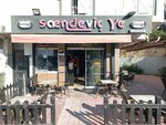 Saendevic Ye (İzmir, Karabağlar, Basın Sitesi Mah., 175/3. Sok., 15B), fast food