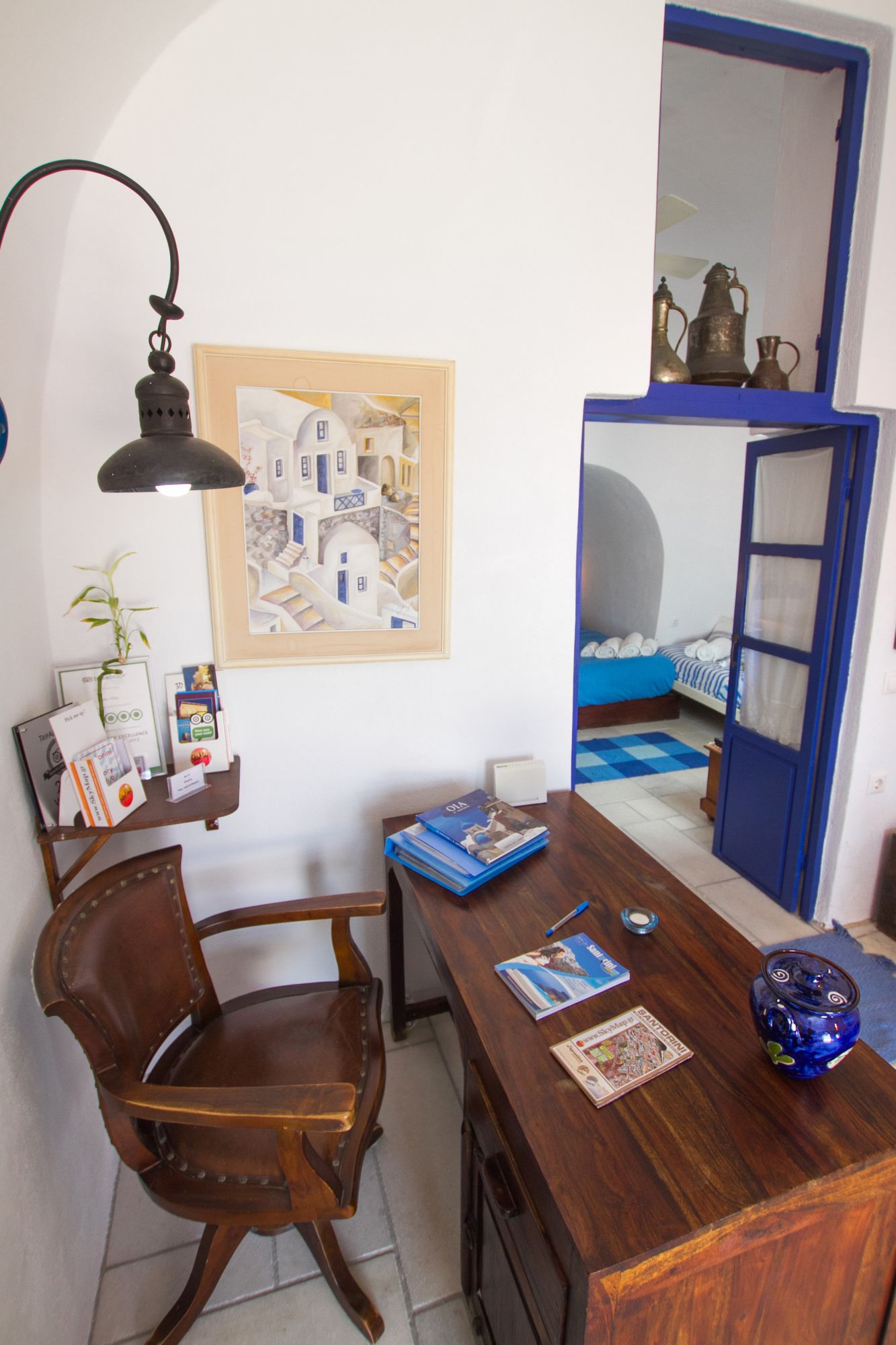 Фото Ifestio Villas