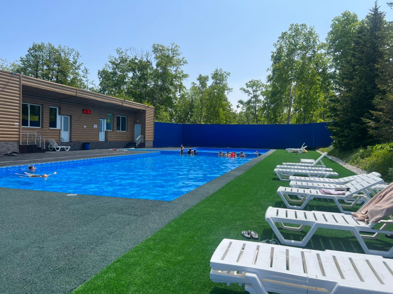 Фото Кречет