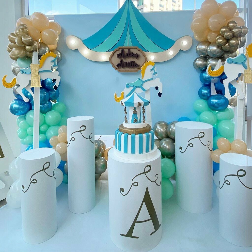 Organization of events Duru Acar Organizasyon, Mersin, photo