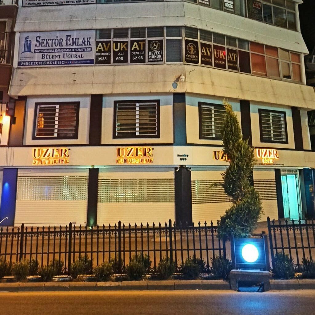 Real estate agency Bulent Ugural Real Estate Services, Nevsehir, photo