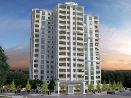 Architectural firm Mermerler Architecture, Gaziantep, photo