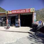TirePark - Gozde Auto (Artvin Province, Artvin Merkez District, Seyitler Aydoğan Mevkii), tires and wheels