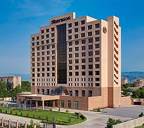 Фото Hilton Dushanbe Hotel