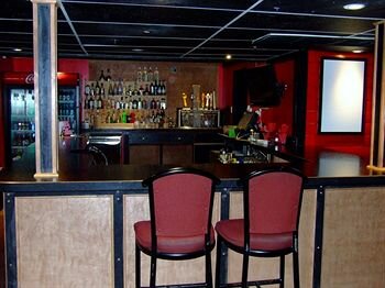 Гостиница Yukon Inn в Уайтхорс