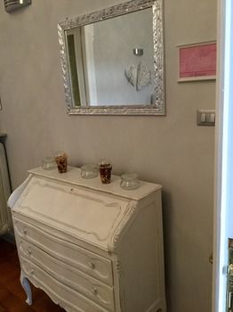 Фото Bed and Breakfast Le Cupole di Trieste