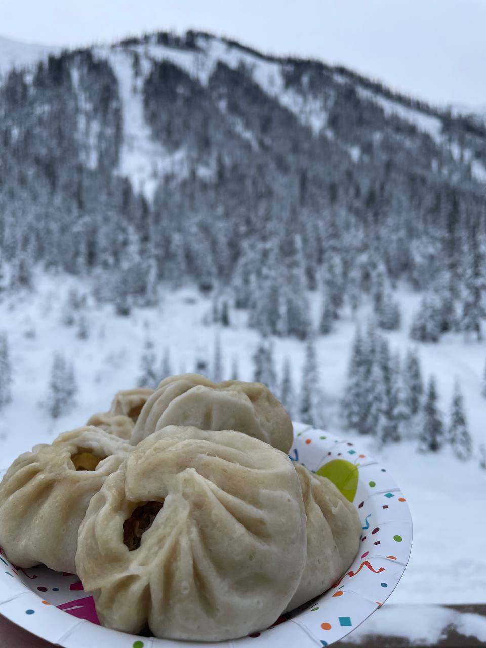 Фото Baikal Nega