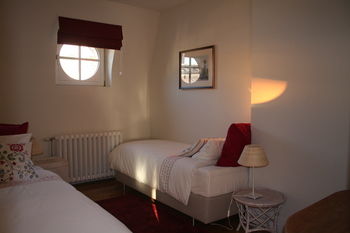 Фото Grand-Place Lombard Penthouse