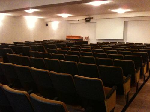 Фото Hotel Alpen Andalo