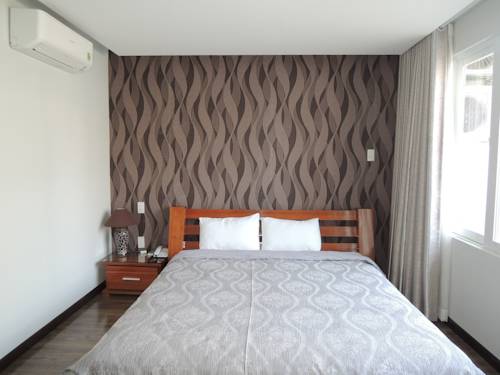 Фото White Swan Apartment