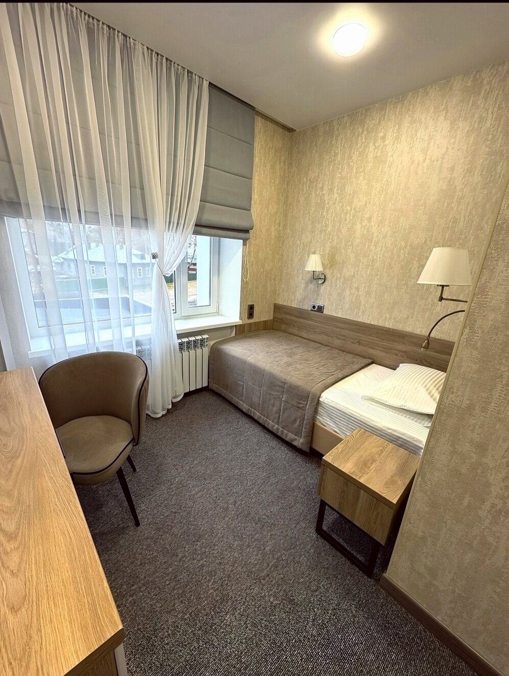 Фото Кристалл