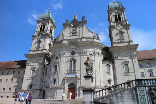 Фото Hotel Sonne