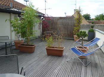 Фото Hotel Beausejour